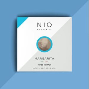 MARGARITA NIO Cocktails