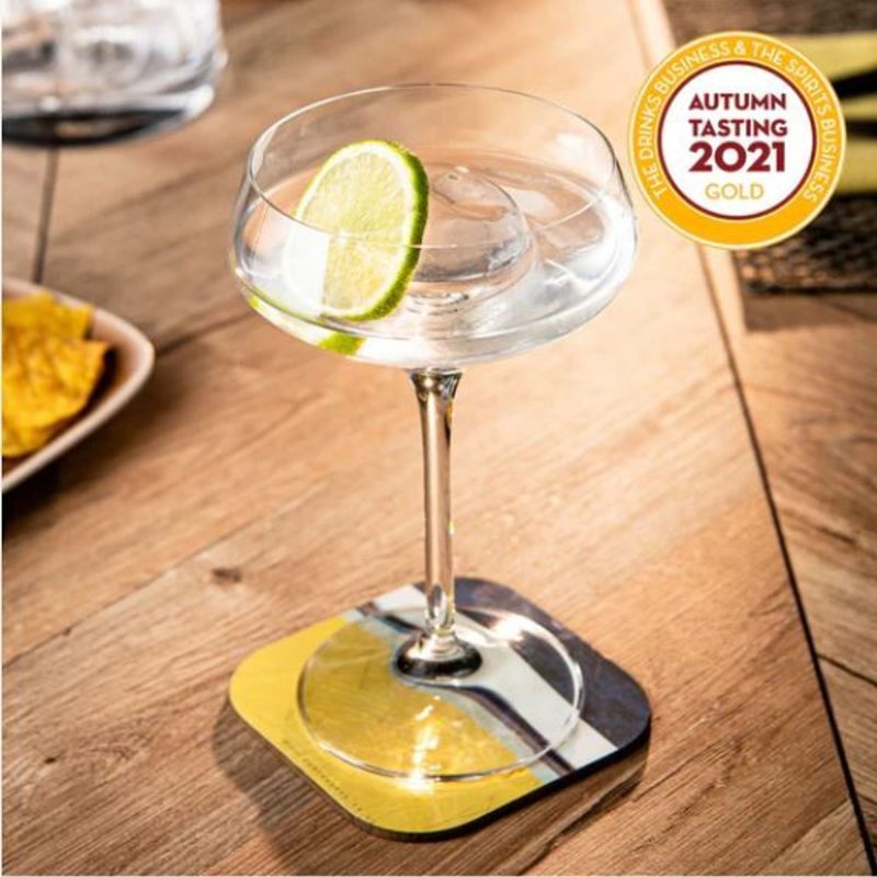 MARGARITA NIO Cocktails