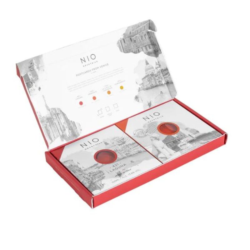 POSTCARDS from VENICE NIO Cocktails