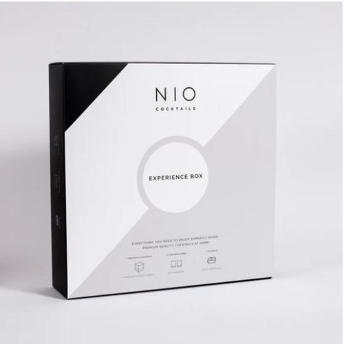 EXPERIENCE BOX NIO Cocktails