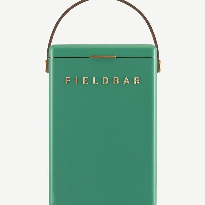სასმელების ყუთი Fieldbar