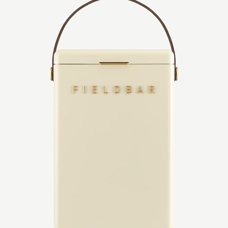 სასმელების ყუთი Fieldbar