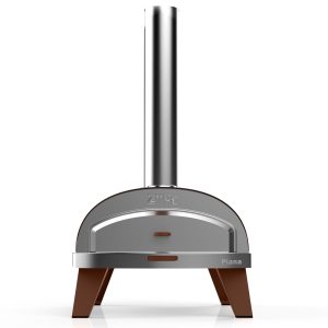 პიცის შეშის ღუმელი ZIIPA