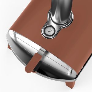 პიცის შეშის ღუმელი ZIIPA