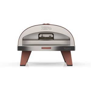 პიცის გაზის ღუმელი ZIIPA