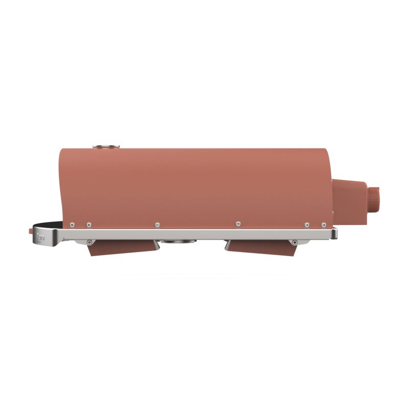 პიცის გაზის ღუმელი ZIIPA