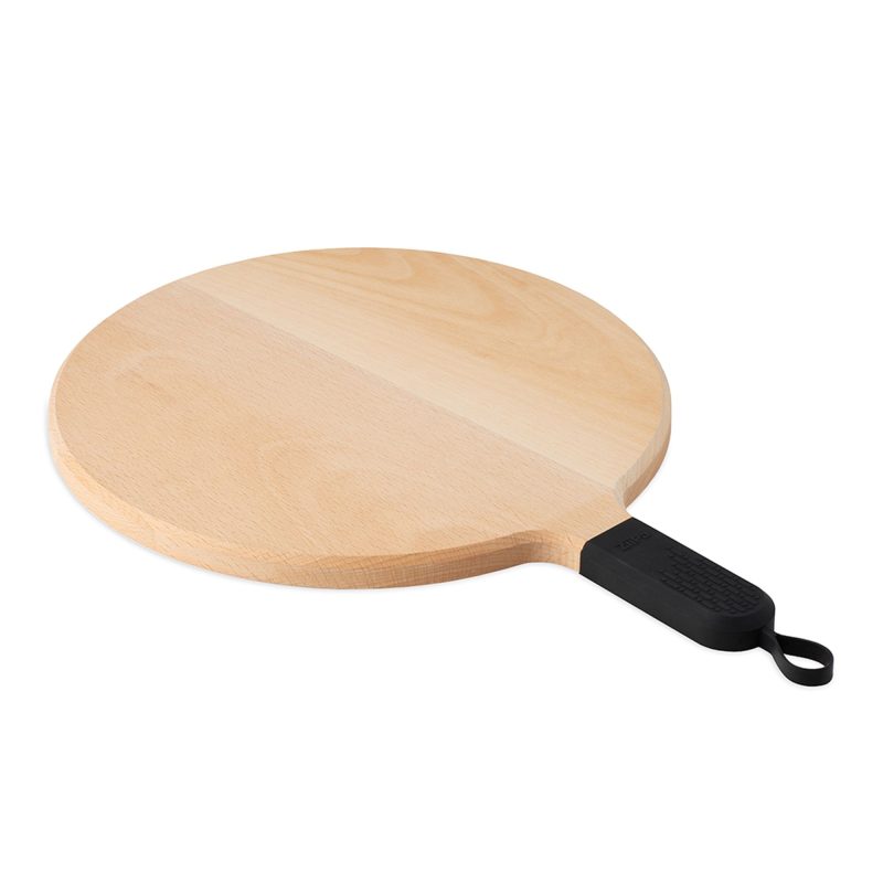 Wooden Pizza Board ZIIPA