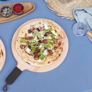Wooden Pizza Board ZIIPA