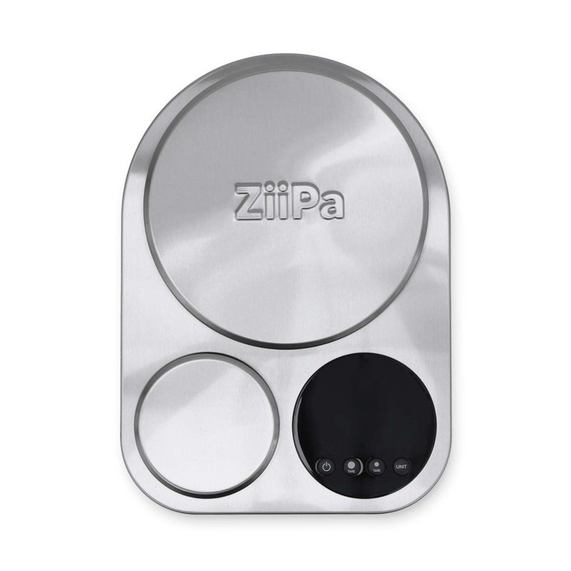 სასწორი ZIIPA