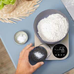 სასწორი ZIIPA