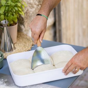 ცომის სპატულა ZIIPA