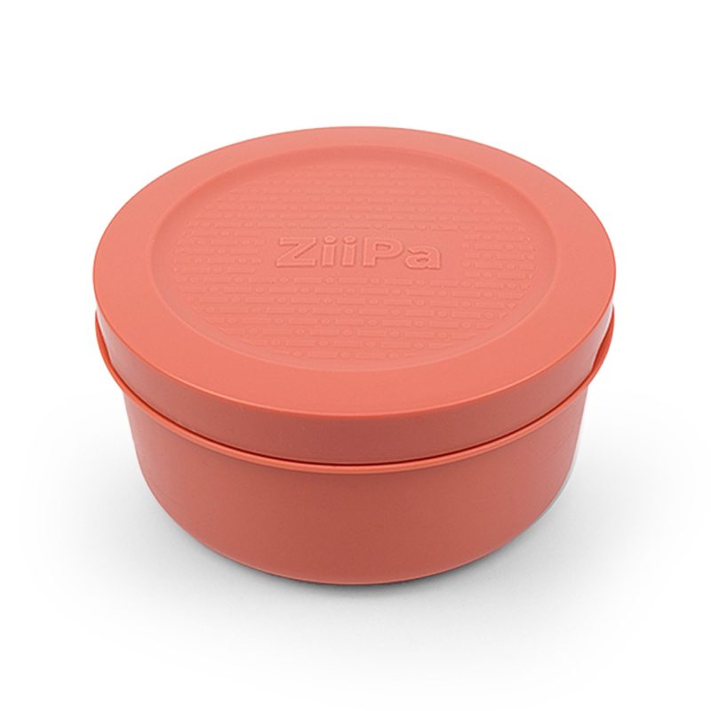 ცომის ყუთი ZIIPA