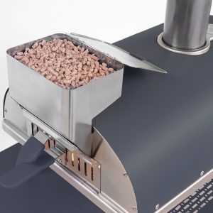 Pallets Dispenser ZIIPA