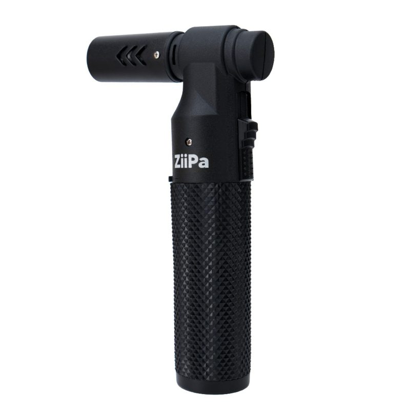 გაზის ასანთი ZIIPA