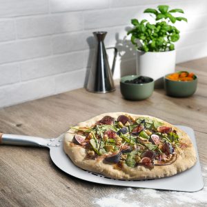 პიცის ნიჩაბი ZIIPA