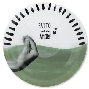 თეფში ZIIPA