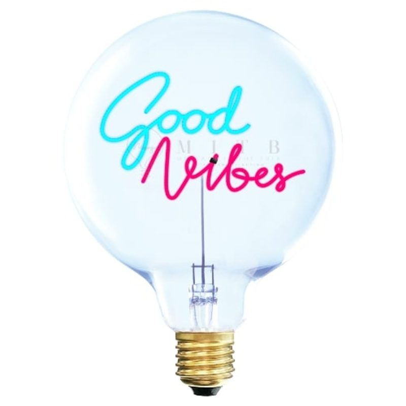 სანათი " Good Vibes" MITB