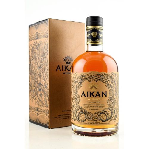 ვისკი Aikan Exstra Collection