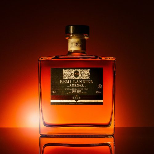 კონიაკი Remi Landier Special Reserve XO