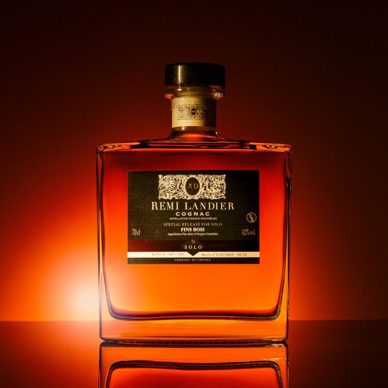 კონიაკი Remi Landier Special Reserve XO