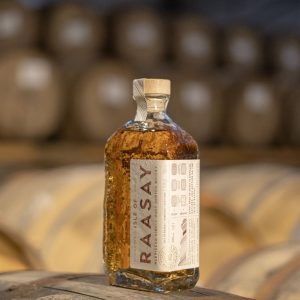 ვისკი Isle of Raasay Sinle Malt