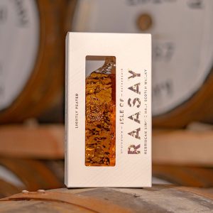 ვისკი Isle of Raasay Sinle Malt