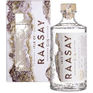 ჯინი Isle of Raasay Gin