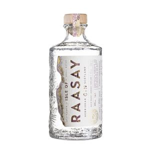 ჯინი Isle of Raasay Gin