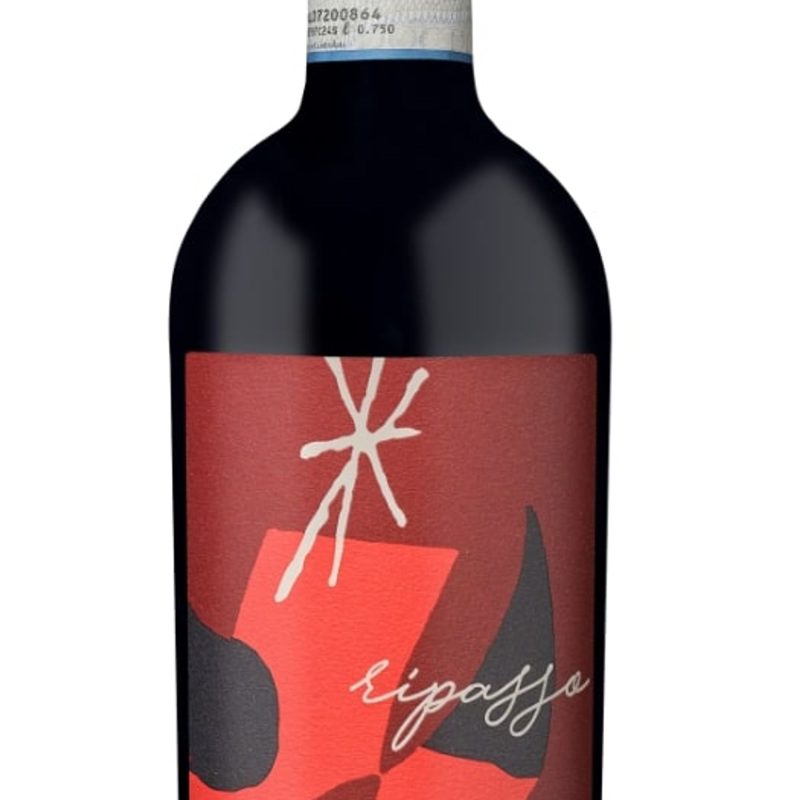 Valpolicella Ripasso Superiore DOC