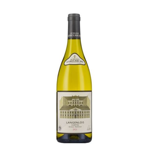 თეთრი ღვინო SCHLOSS GOBELSBURG LANGENLOIS Grüner Veltliner