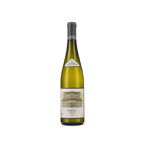 თეთრი ღვინო SCHLOSS GOBELSBURG ZÖBING Riesling 2023