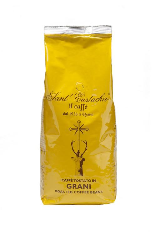ყავის მარცვლები Sant’Eustachio 1კგ