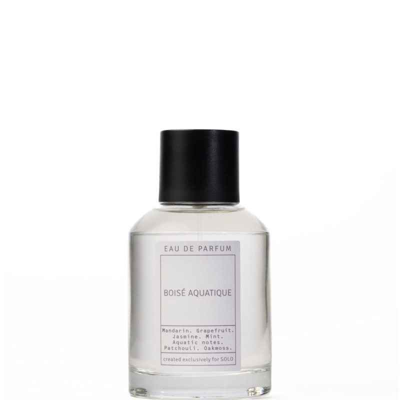 Cologne BOISE AQUATIQUE