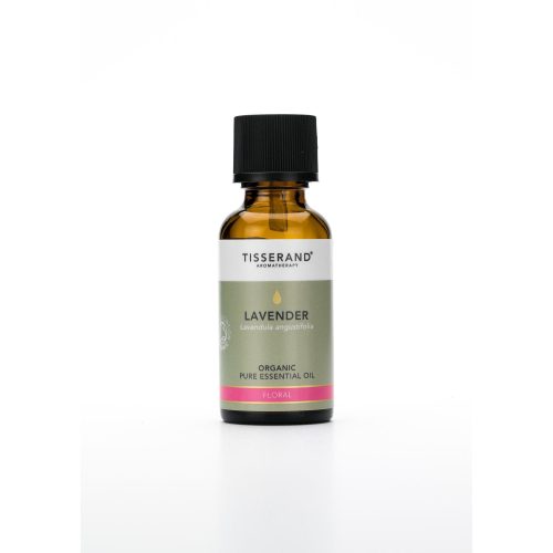 ეთერზეთი Tisserand Lavender Essential Oil