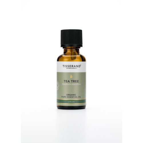 Tisserand Tea Tree Essential Oil