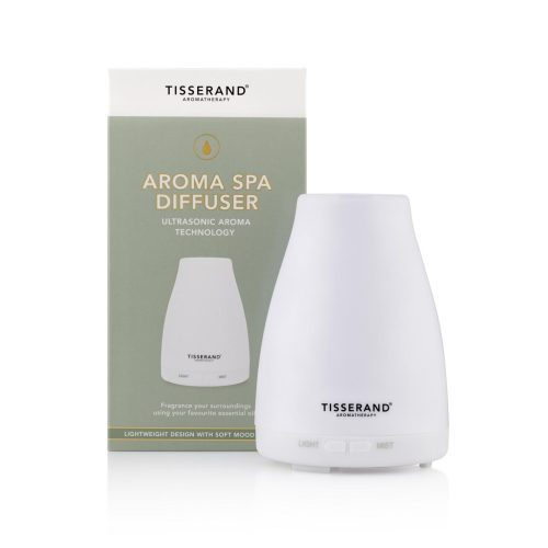 დიფუზორი Tisserand Aroma Spa Diffuser