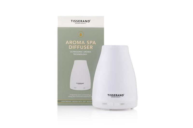 დიფუზორი Tisserand Aroma Spa Diffuser