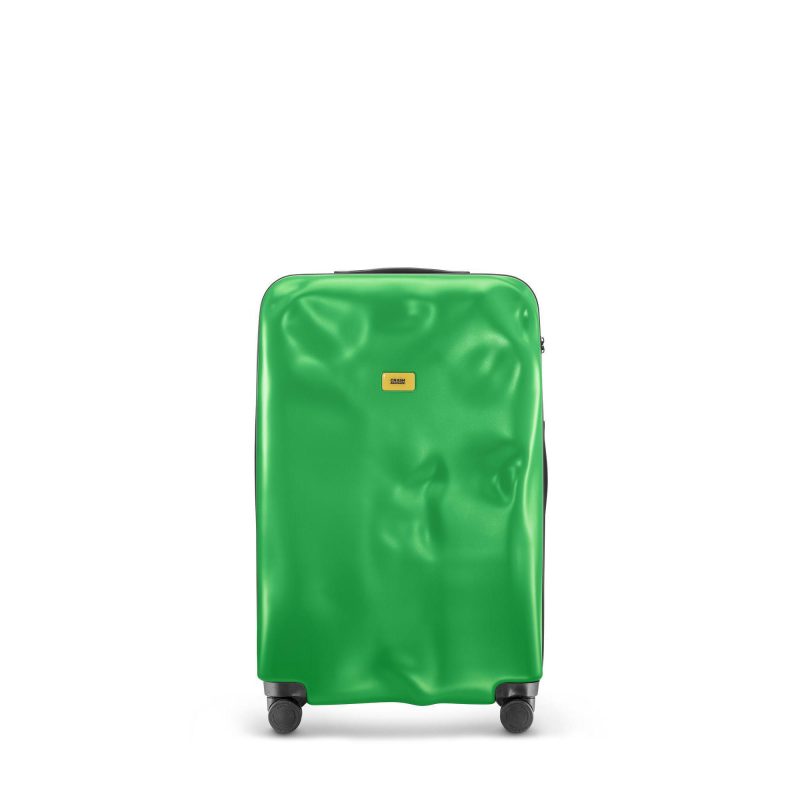 ჩემოდანი CRASH BAGGAGE Icon Large