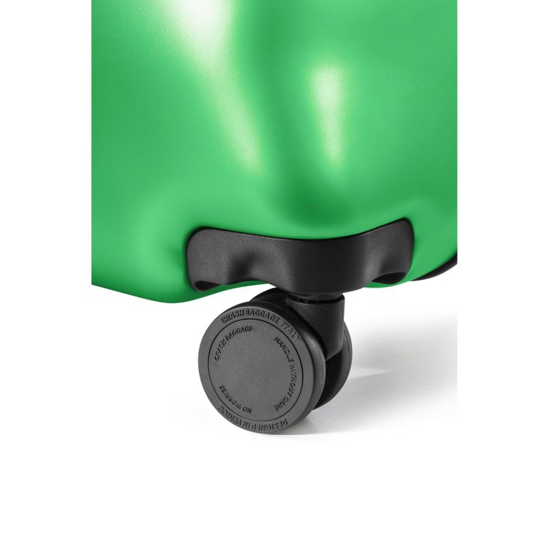 ჩემოდანი CRASH BAGGAGE Icon Large