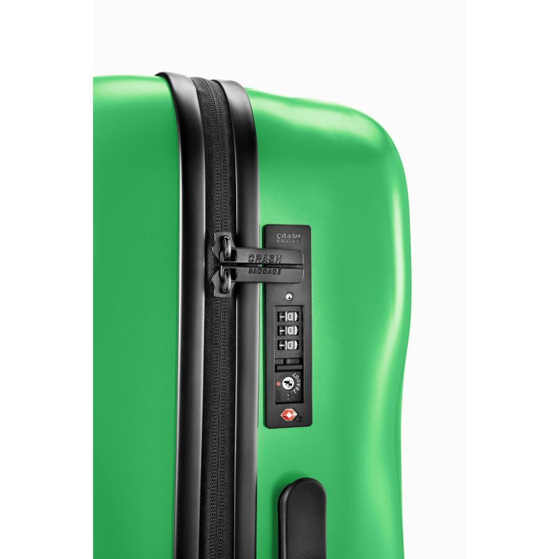 ჩემოდანი CRASH BAGGAGE Icon Large