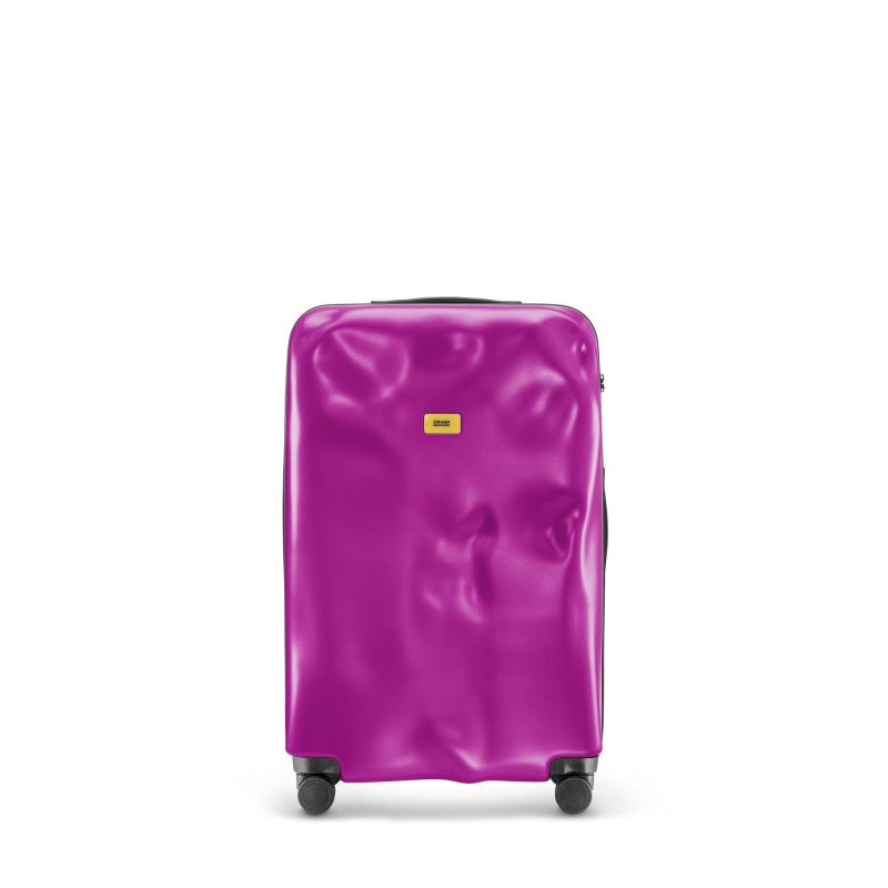 ჩემოდანი CRASH BAGGAGE Icon Large