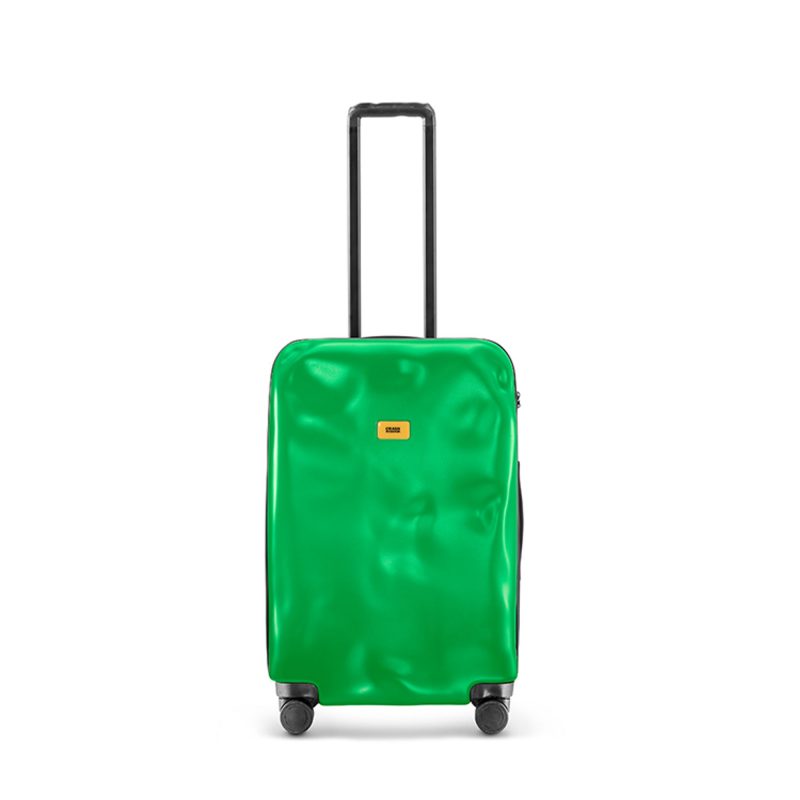 ჩემოდანი CRASH BAGGAGE Icon Medium