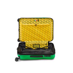 ჩემოდანი CRASH BAGGAGE Icon Medium