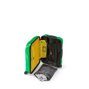 ჩემოდანი CRASH BAGGAGE Icon Medium