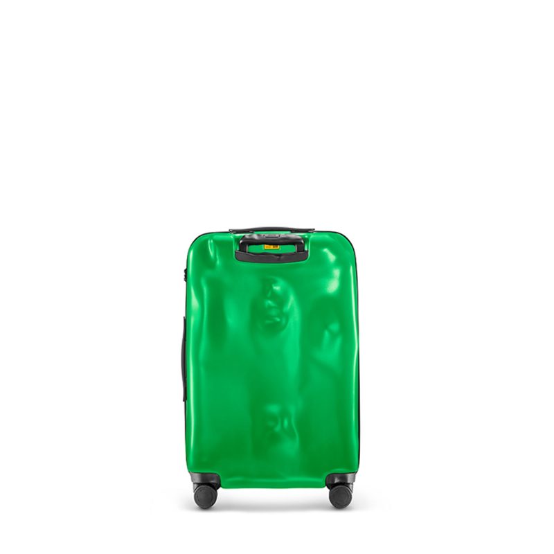 ჩემოდანი CRASH BAGGAGE Icon Medium