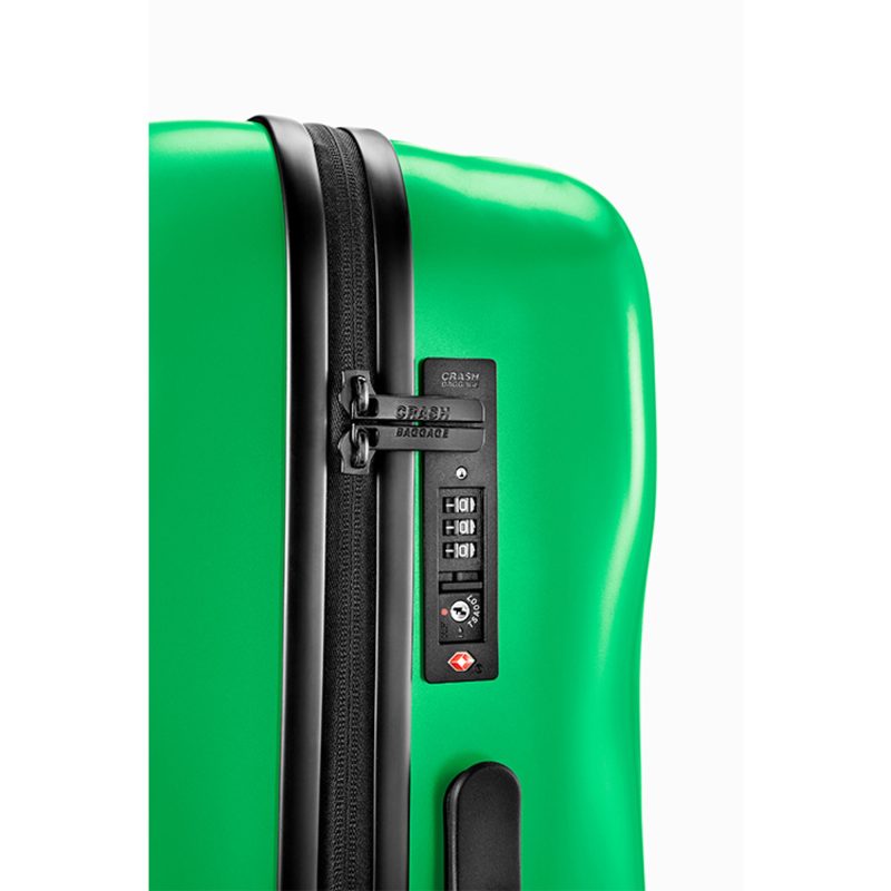 ჩემოდანი CRASH BAGGAGE Icon Medium