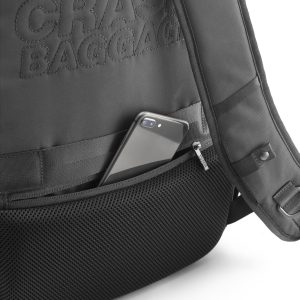 ზურგჩანთა CRASH BAGGAGE Icon Backpack
