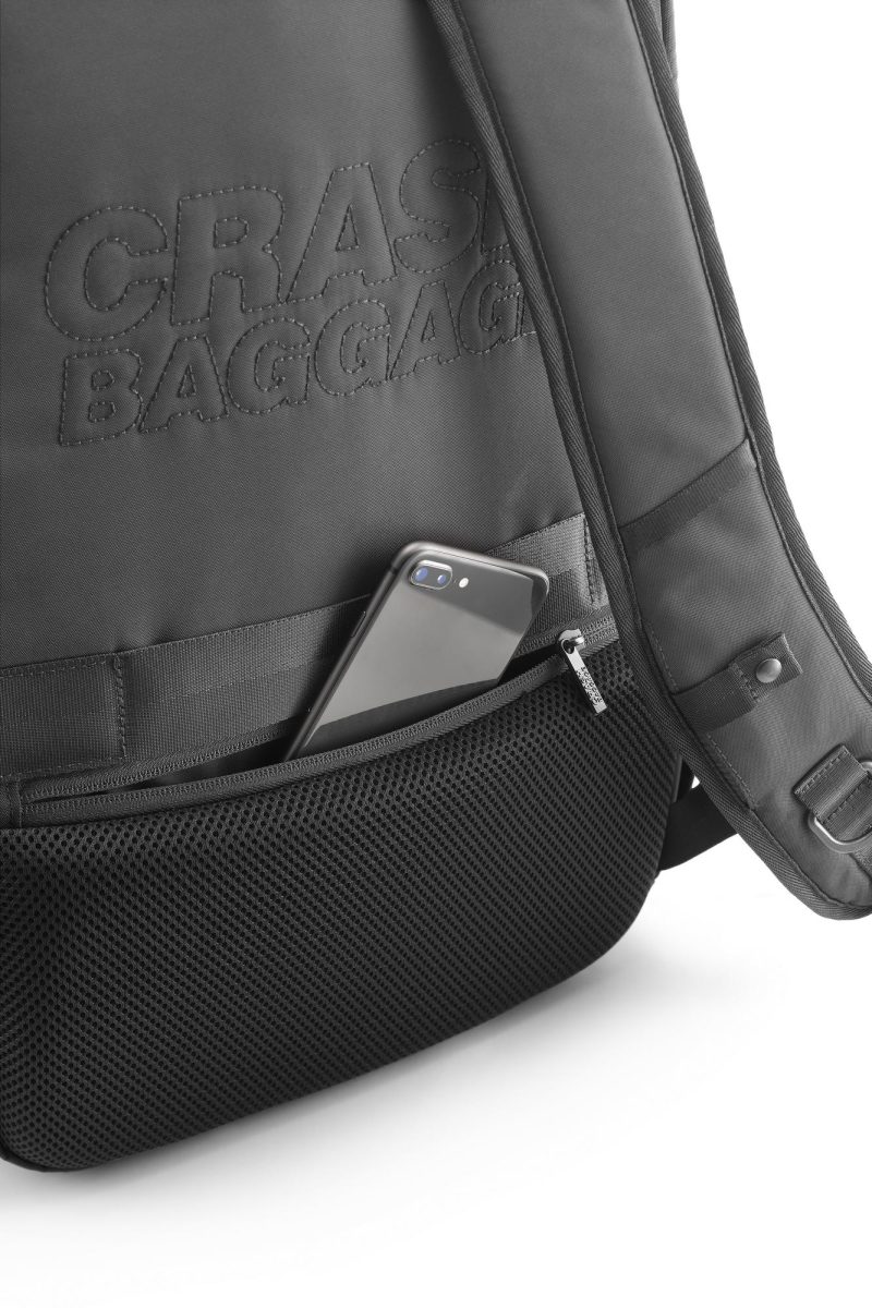 ზურგჩანთა CRASH BAGGAGE Icon Backpack