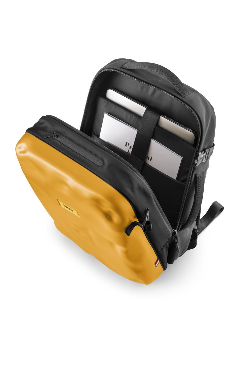 ზურგჩანთა CRASH BAGGAGE Icon Backpack