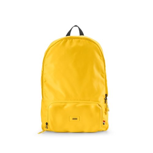 ზურგჩანთა CRASH BAGGAGE Backpack